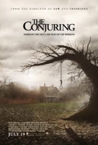 The Conjuring is one of the summer's biggest hits and looks to spawn a possible franchise.