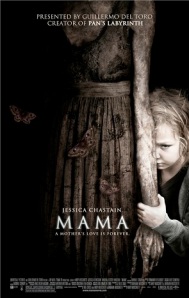 Mama was a significant winter hit for Universal.