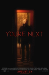 YoureNext2011Film